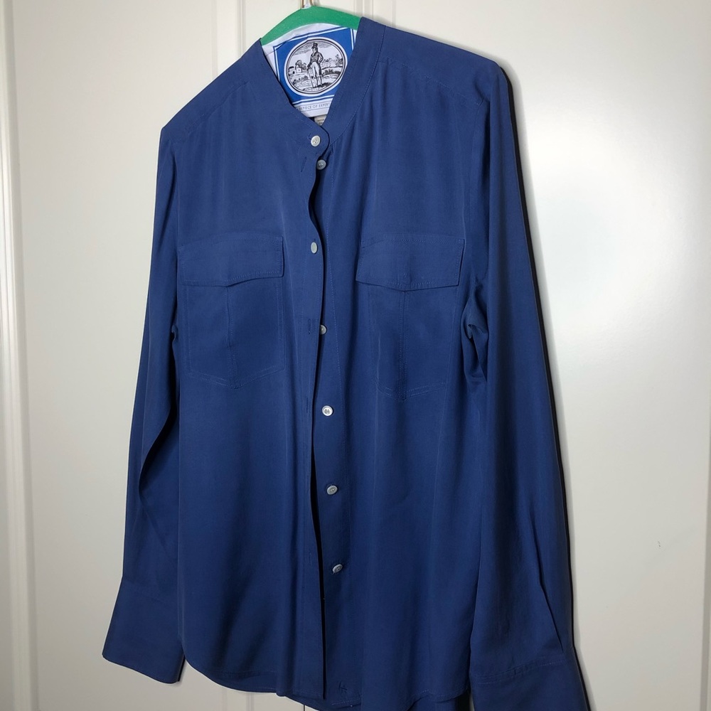 J Crew Button Down - image 3